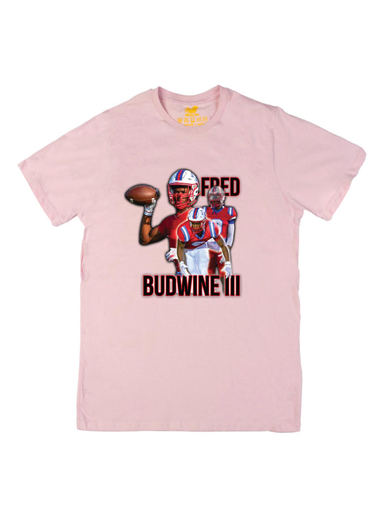 Fred Budwine III Unisex T-Shirt