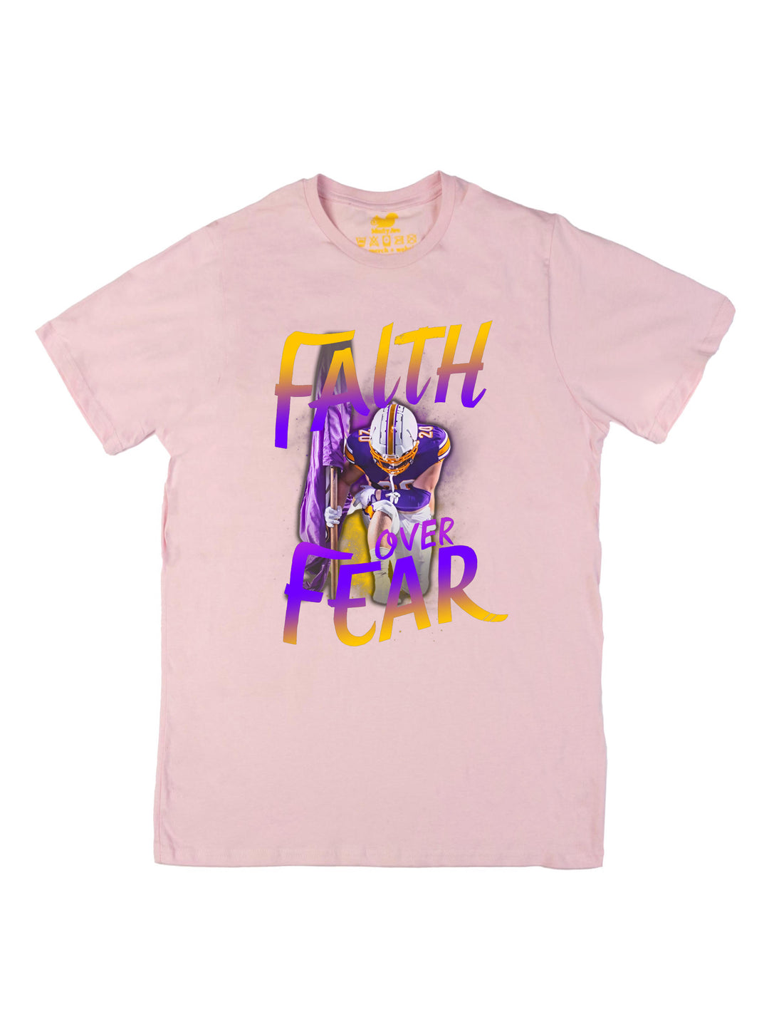 Andrew Doss Unisex T-Shirt