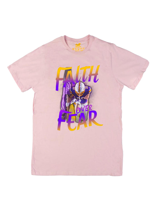 Andrew Doss Unisex T-Shirt