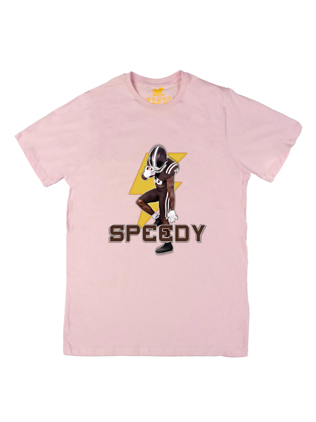Jamal Hailey Unisex T-Shirt