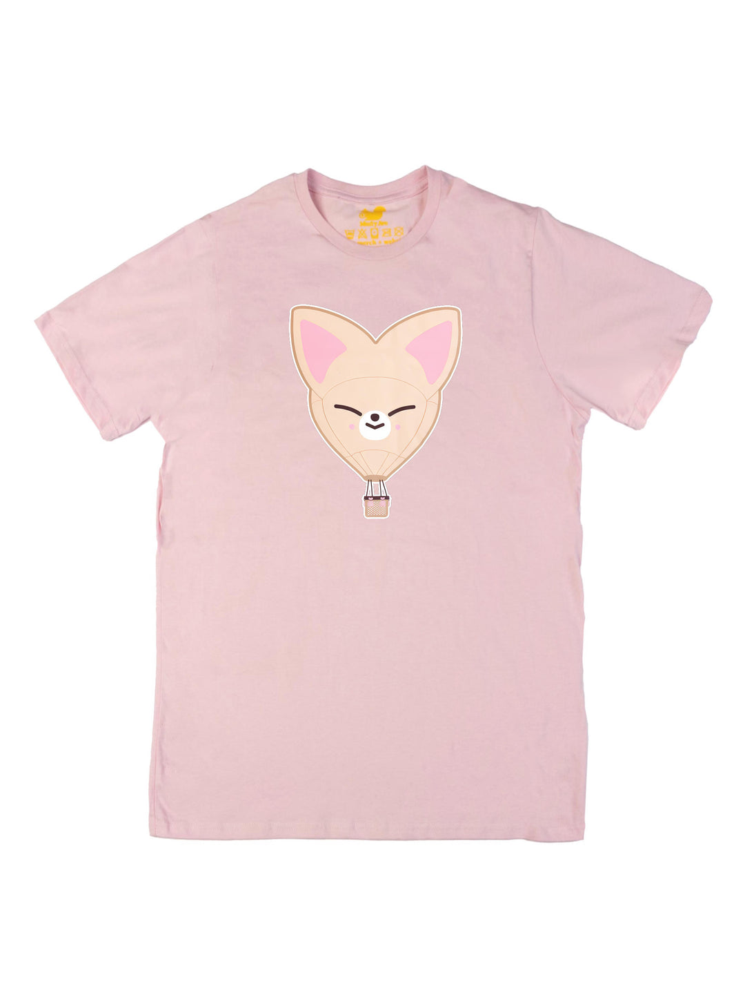 SKZOO Balloon Series FoxINy Unisex T-Shirt