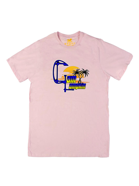 Cam Lampkin Unisex T-Shirt