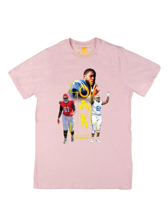 Zion Bowens Unisex T-Shirt