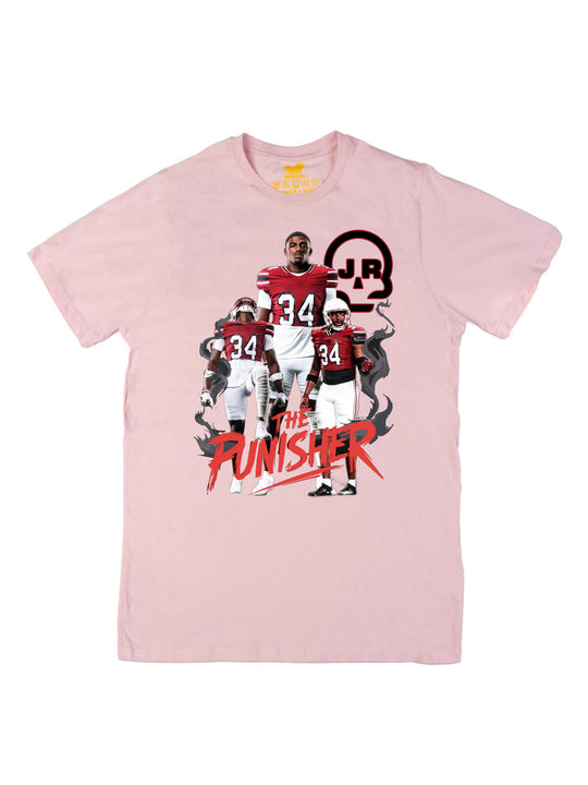 Jamian Risher Jr Unisex T-Shirt