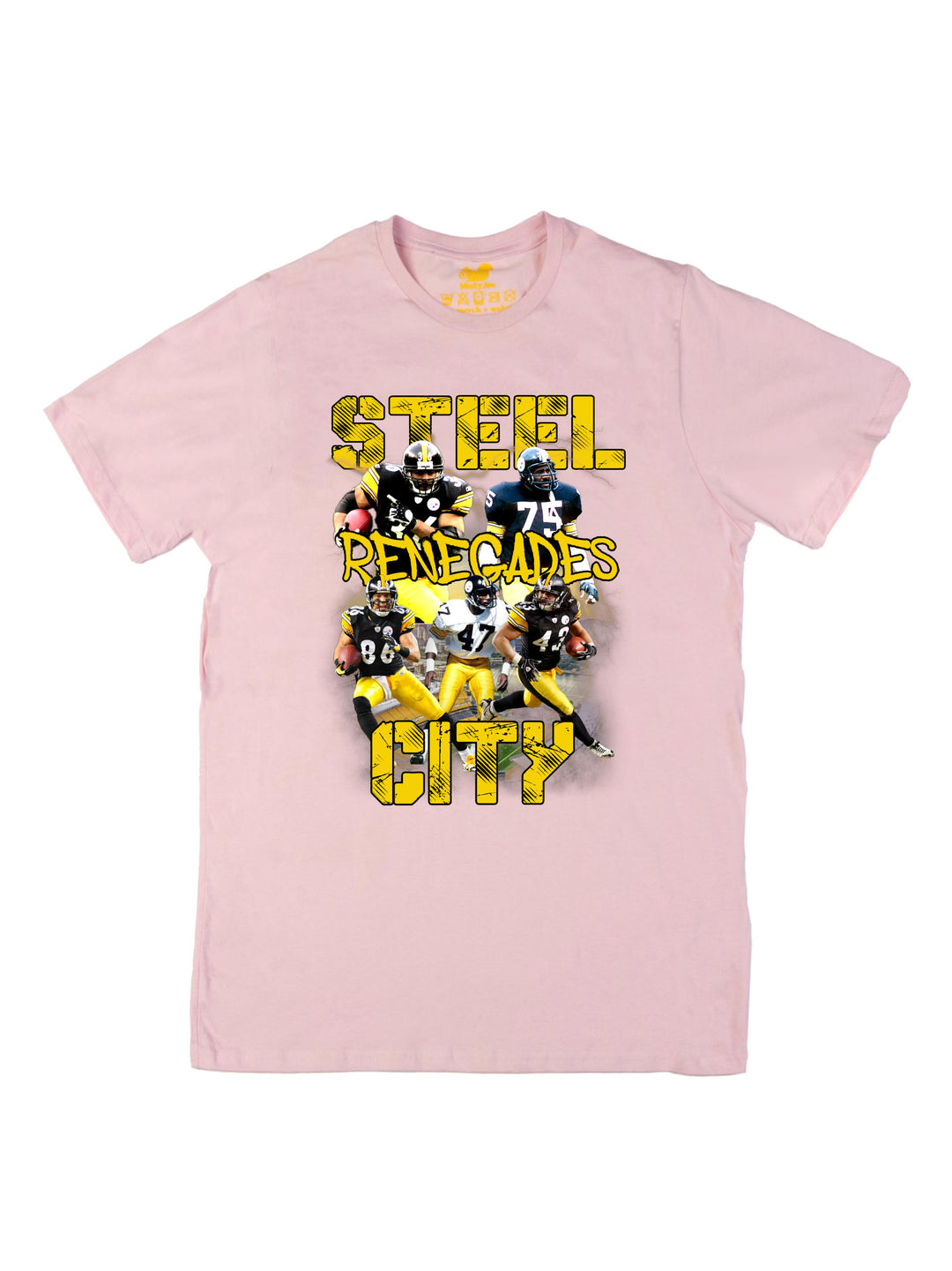 Steelers Unisex T-Shirt