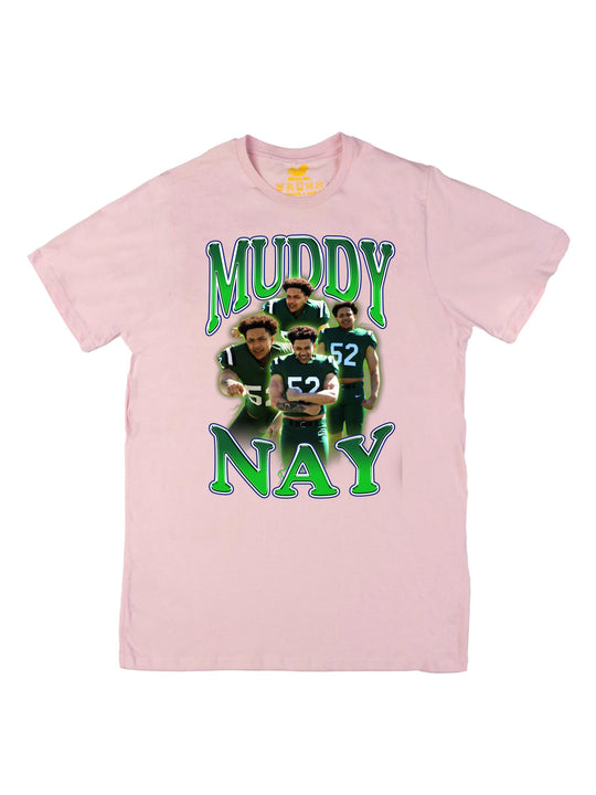 Naysean Conway Unisex T-Shirt