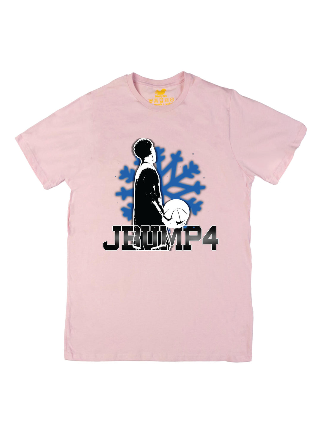Jaylon Bumpass Unisex T-Shirt
