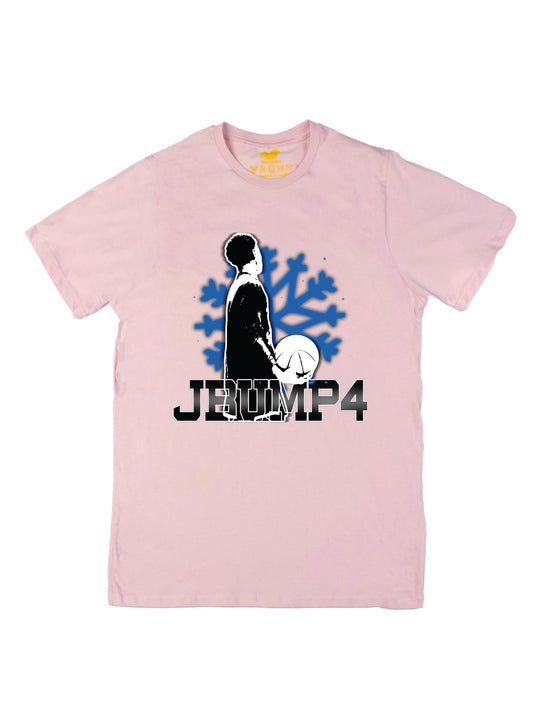 Jaylon Bumpass Unisex T-Shirt