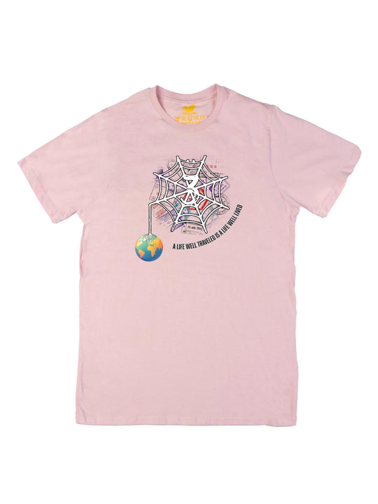 James Webb Logo Unisex T-Shirt
