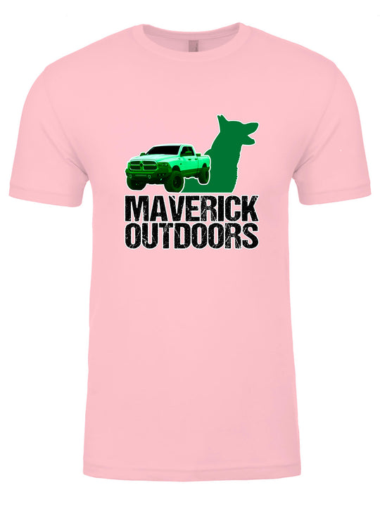 Maverick Outdoors Unisex T-Shirt