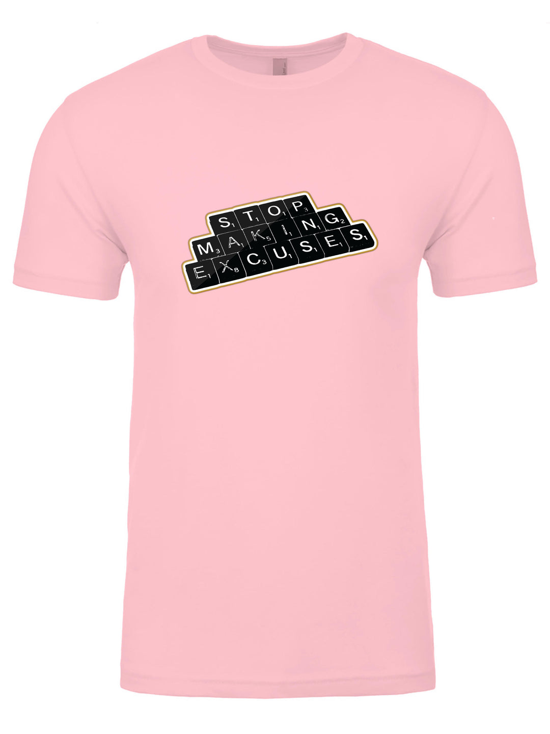 Nick Guadarrama Unisex T-Shirt