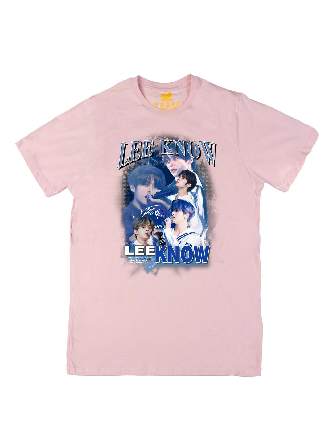 Lee Know 03 Unisex T-Shirt