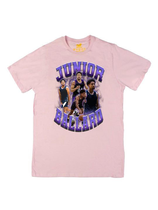 Junior Ballard Unisex T-Shirt