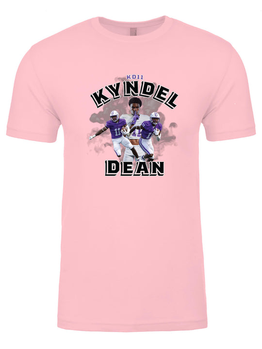 Kyndel Dean Unisex T-Shirt