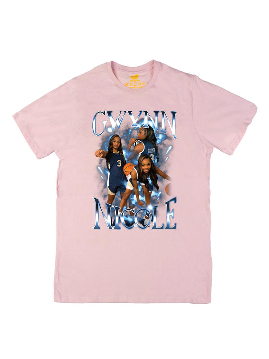 Gwynn Nicole Unisex T-Shirt