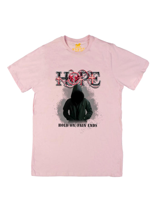 Christopher Johnson Jr Collage Unisex T-Shirt