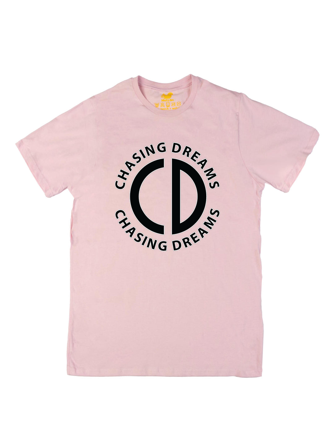 Chasing Dreams Unisex T-Shirt