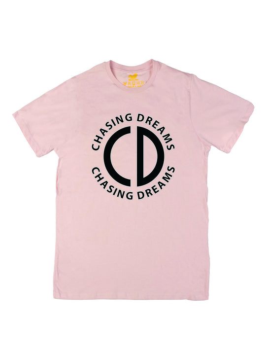 Chasing Dreams Unisex T-Shirt