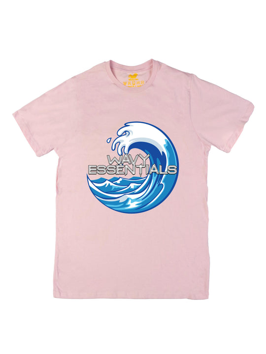 Wavy Essentials Unisex T-Shirt