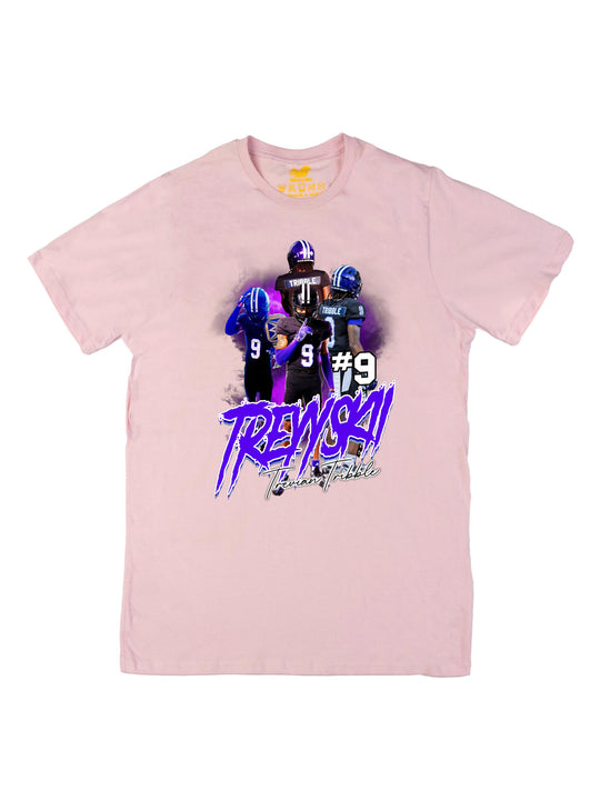Treyyskii Unisex T-Shirt