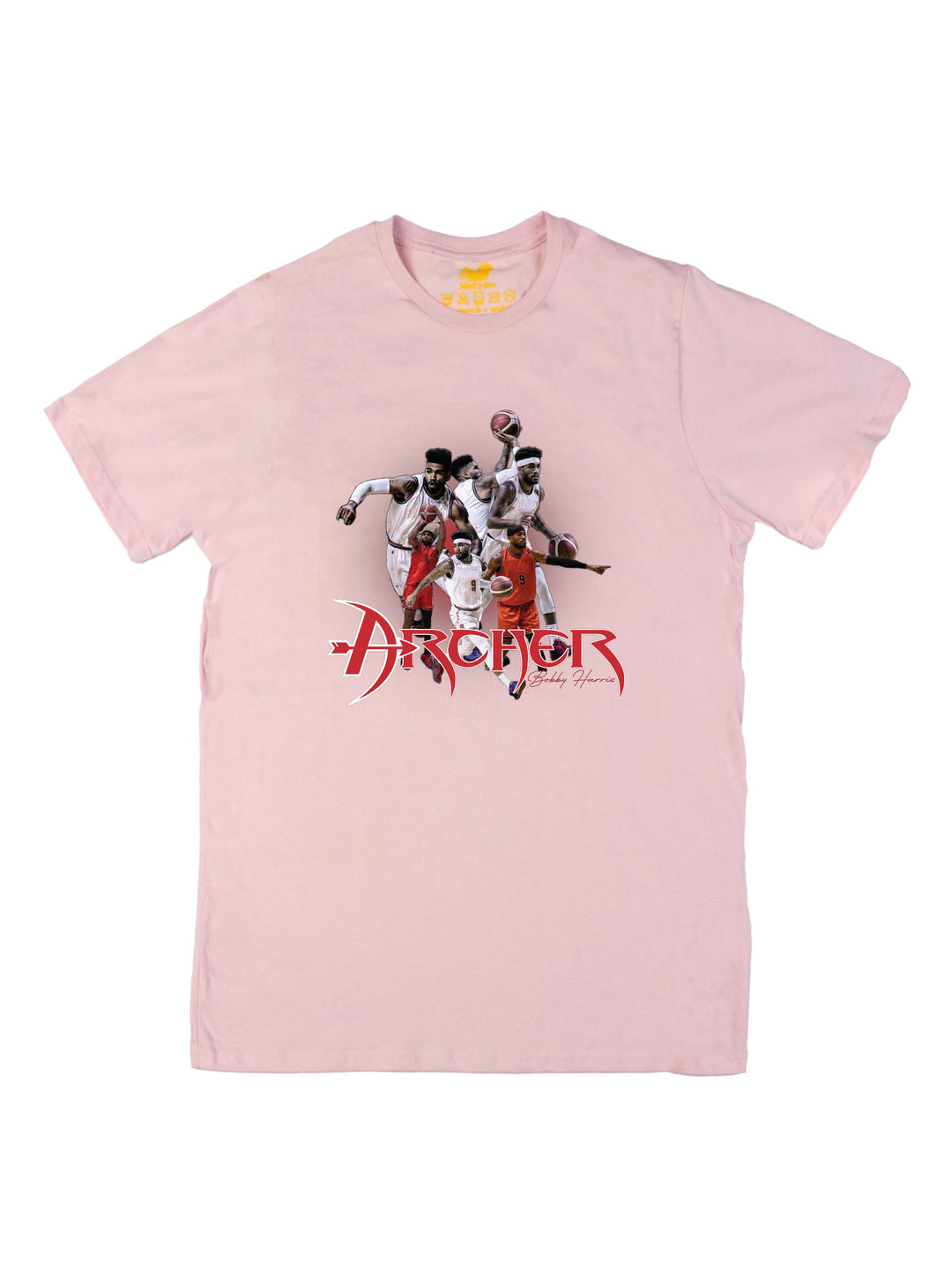 Archer Unisex T-Shirt