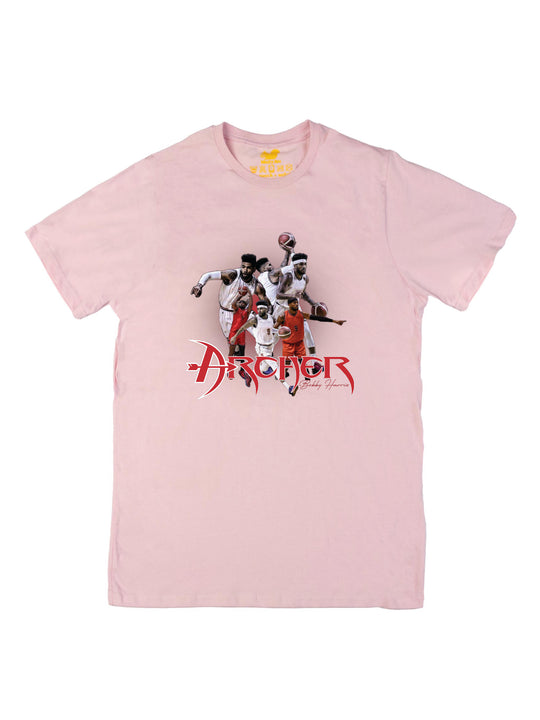 Archer Unisex T-Shirt