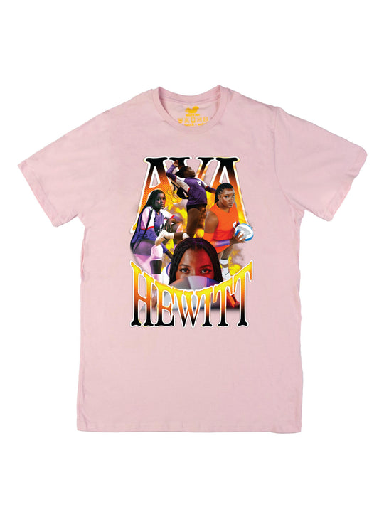 Ava Hewitt Unisex T-Shirt