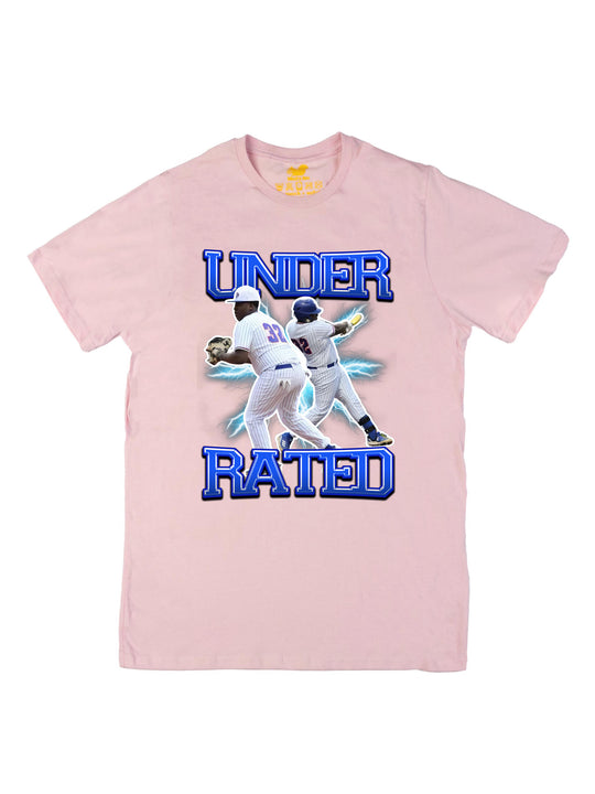 Elijah Barney Unisex T-Shirt