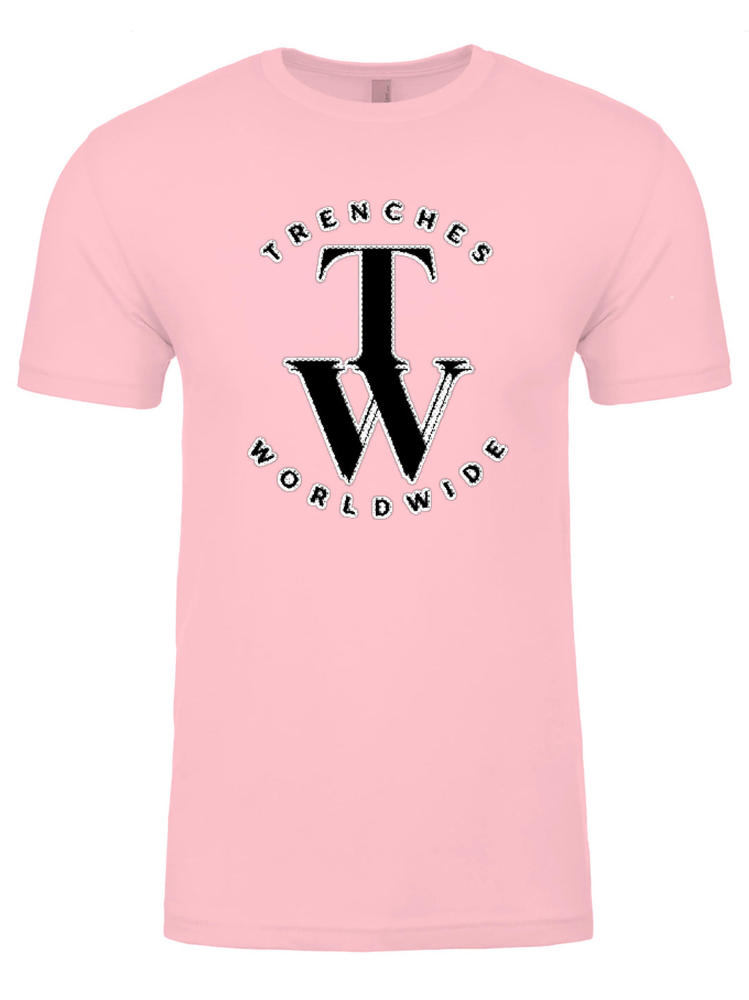Trenches Worldwide Unisex T-Shirt