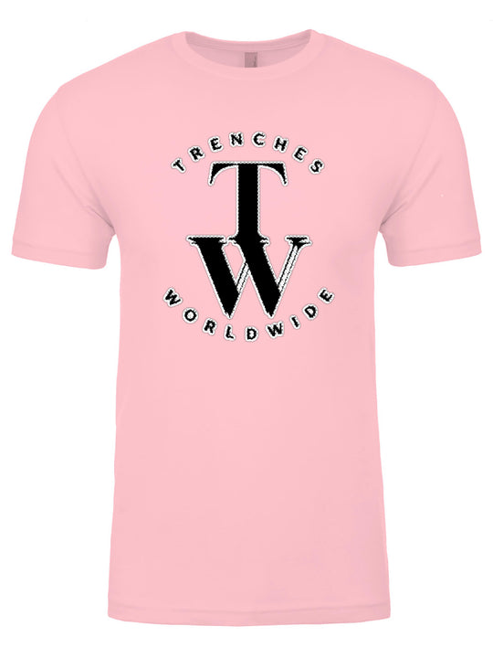 Trenches Worldwide Unisex T-Shirt