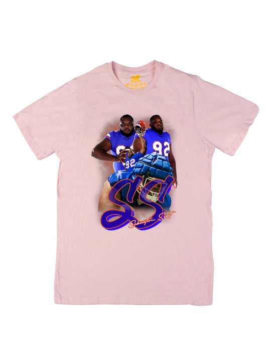 Sebastian Scott Unisex T-Shirt