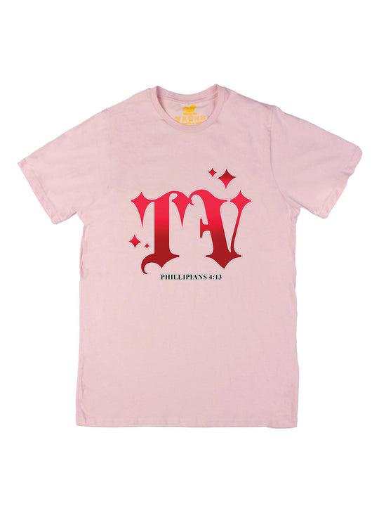 Trinity Vinzant Unisex T-Shirt