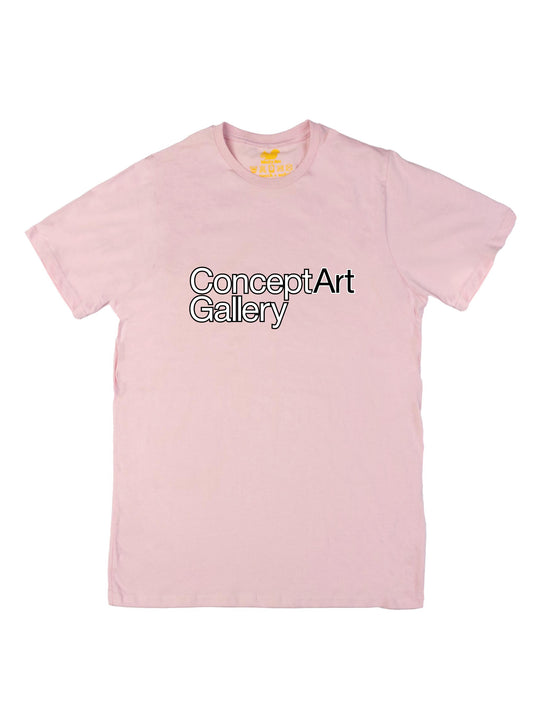 Concept Art Gallery Unisex T-Shirt