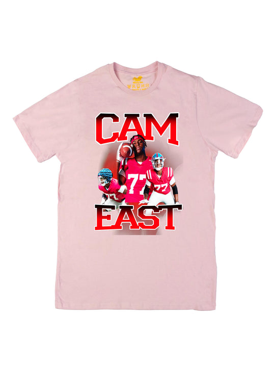 Cam East Unisex T-Shirt