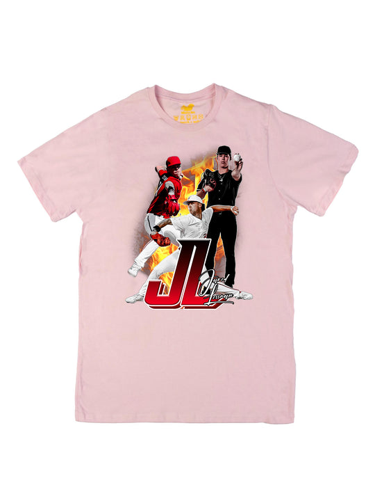 Jared Lessman Unisex T-Shirt