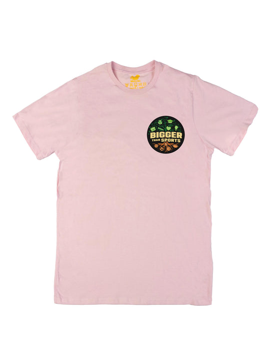 Bigger Than Sports Unisex T-Shirt