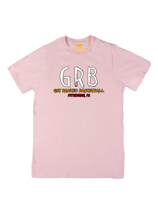 Get Ranked AAU Unisex T-Shirt