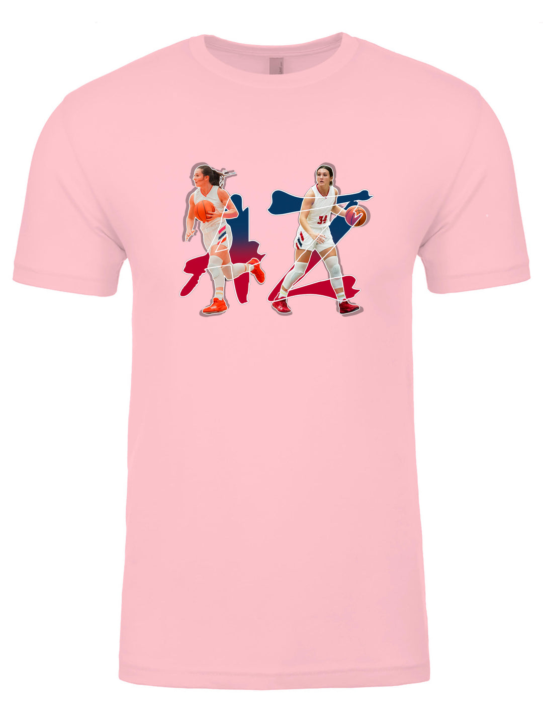 Alexa Zaph Unisex T-Shirt