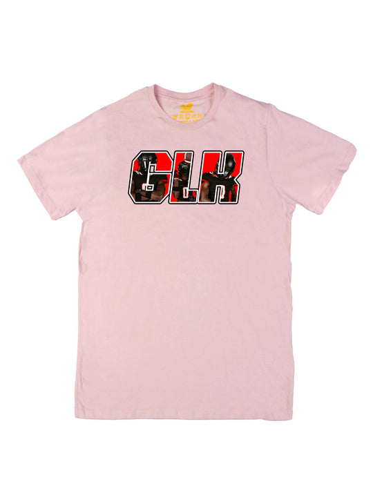 Gerritt Kemp Initials Unisex T-Shirt