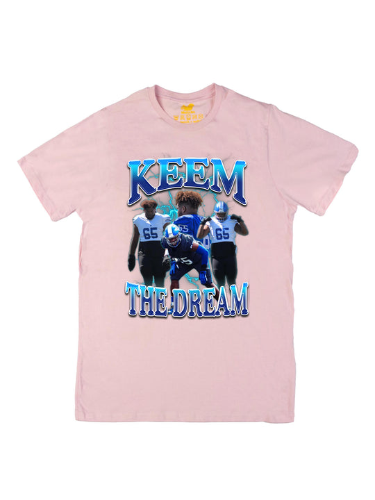 Wahkeem Roman Unisex T-Shirt