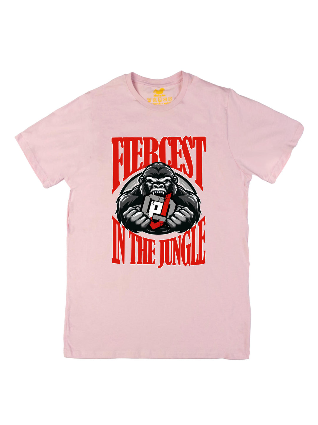 QJ Peterson Unisex T-Shirt