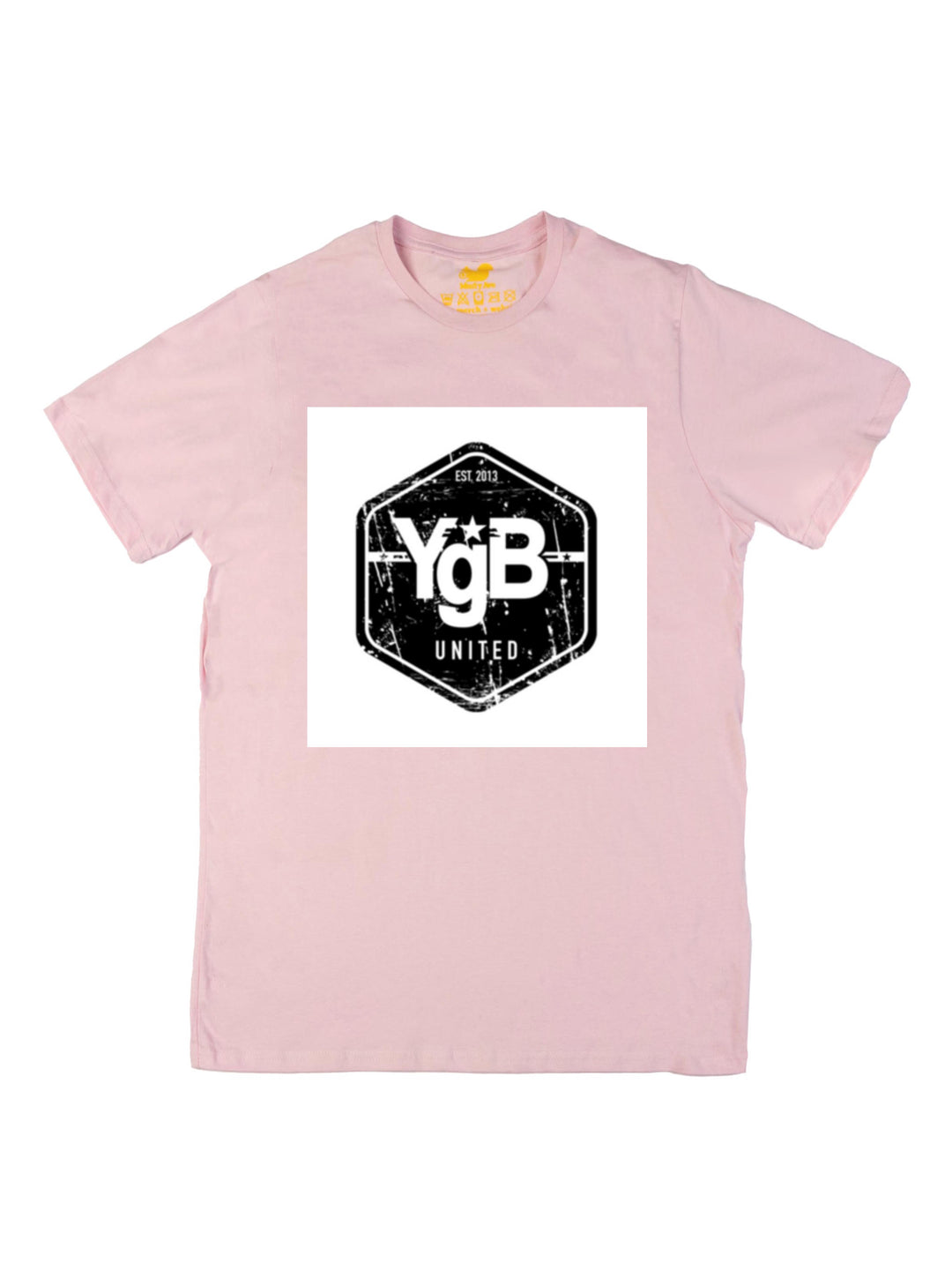 Conredge Collins Unisex T-Shirt