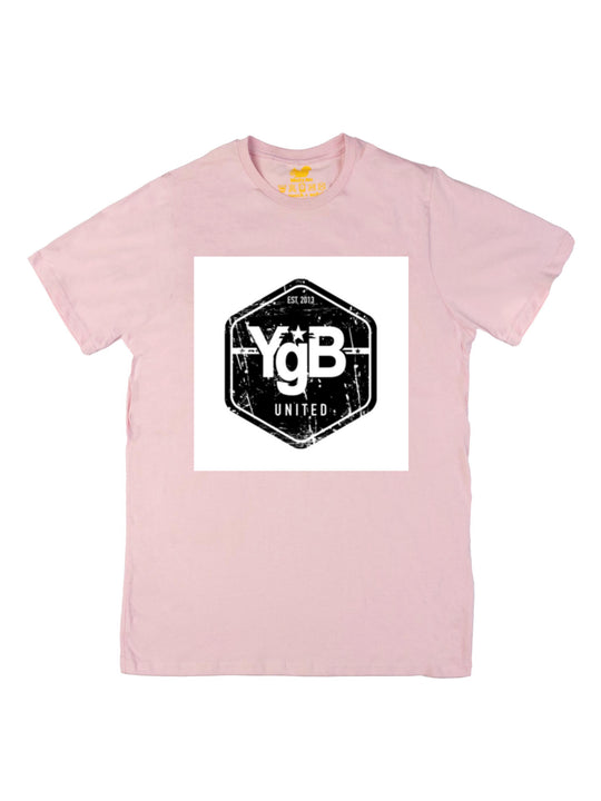 Conredge Collins Unisex T-Shirt