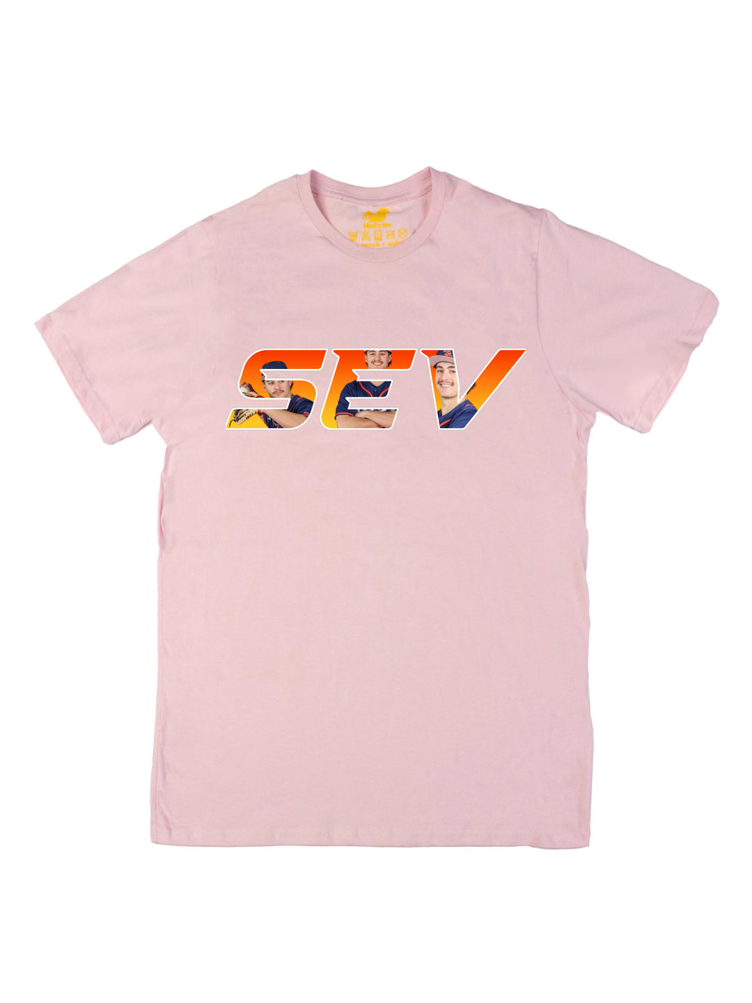Tanner Sever Unisex T-Shirt