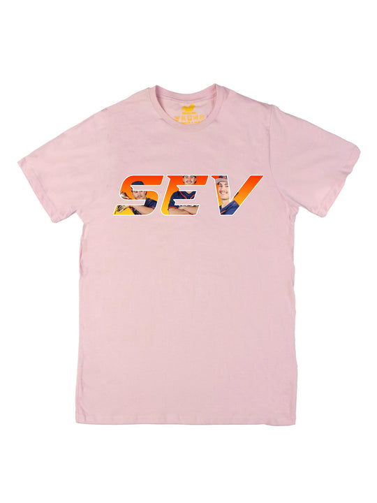 Tanner Sever Unisex T-Shirt