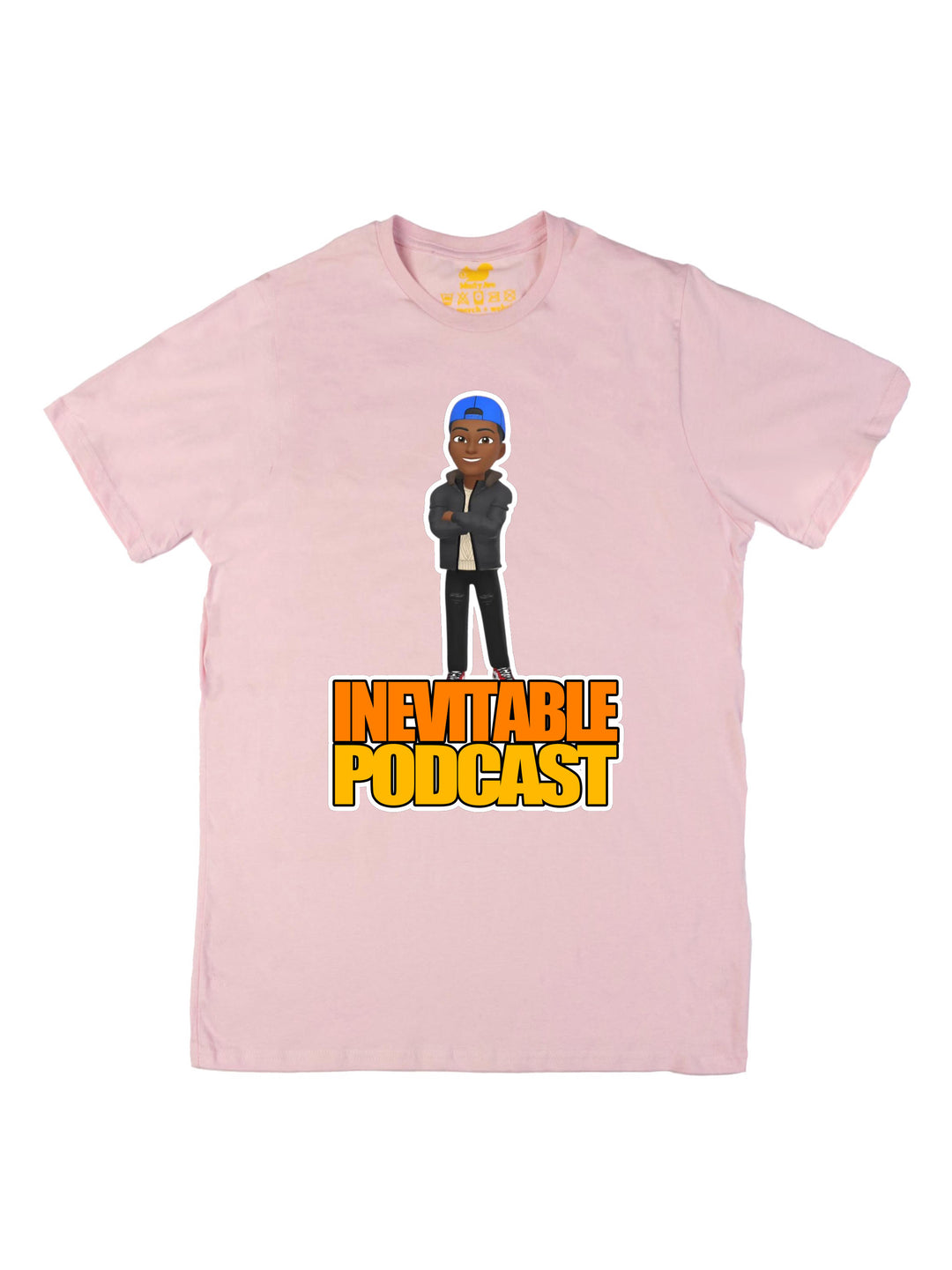 Kyren Brown Unisex T-Shirt