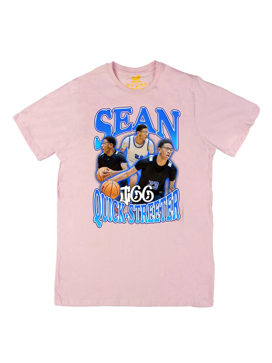 Sean Jigg Quickstreeter Unisex T-Shirt