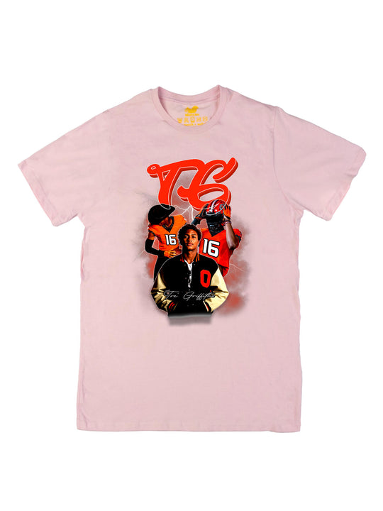 Tre Griffiths Unisex T-Shirt