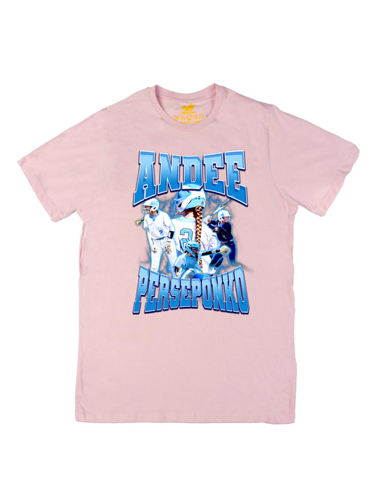 Andee Perseponko Collage Unisex T-Shirt