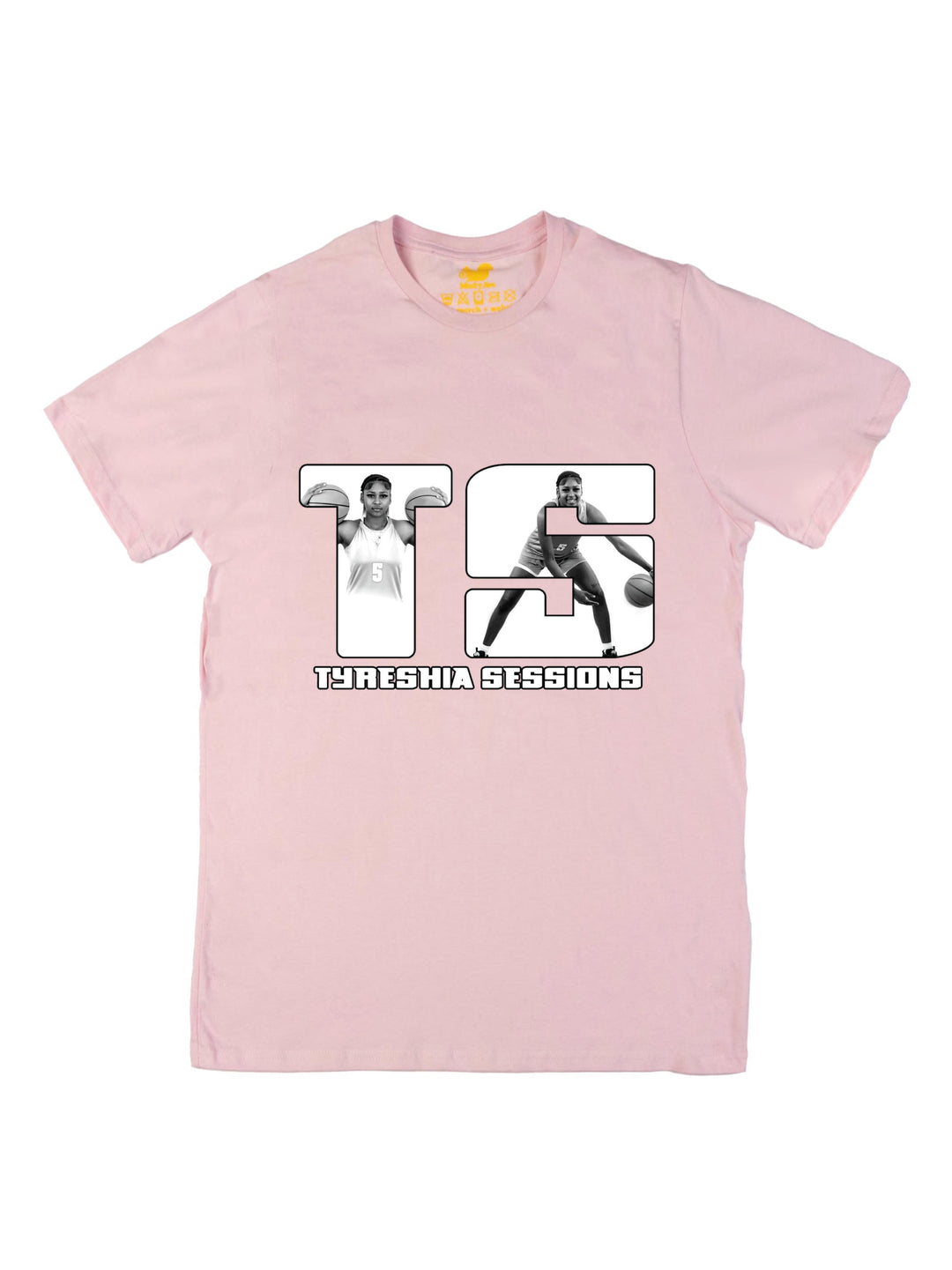 Tyreshia Sessions Unisex T-Shirt
